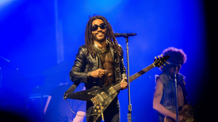 Lenny Kravitz version Ken : la Barbie qui fait (enfin) sens Lenny Kravitz version Ken : la Barbie qui fait (enfin) sens