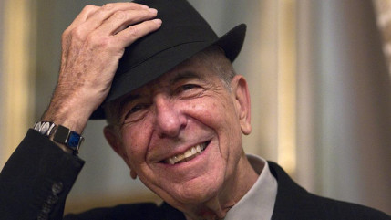 Leonard Cohen : L'histoire du chef d'oeuvre "Hallelujah" l'une des plus belles chansons de l'histoire du rock !