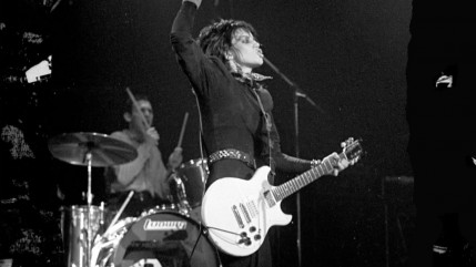 Les 5 femmes qui ont marqué l’histoire du rock !