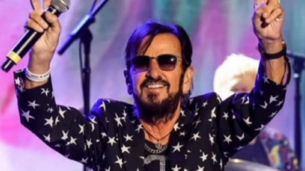 Les Beatles et l'IA : Ringo Starr soulève des inquiétudes après "Now And Then" Les Beatles et l'IA : Ringo Starr soulève des inquiétudes après "Now And Then"