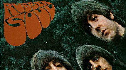 Les Beatles : leur album culte "Rubber Soul" ressort avec des enregistrements in&eacute;dits
