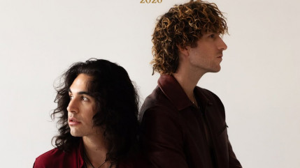 Les fils de KISS, "Stanley Simmons", passent &agrave; la vitesse sup&eacute;rieure avec un nouveau single !