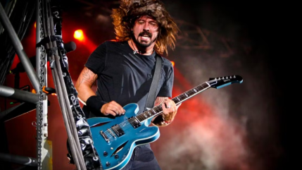 Les Foo Fighters ont publi&eacute; un nouveau clip vid&eacute;o pr&eacute;sentant des morceaux in&eacute;dits !