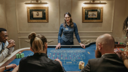 Les records les plus fous dans l’histoire des jeux de casino Les records les plus fous dans l’histoire des jeux de casino