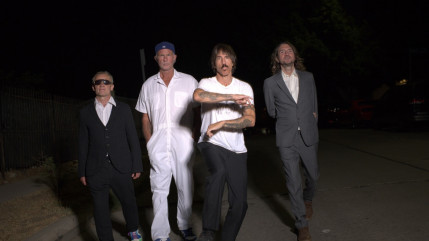 Les Red Hot Chili Peppers prêts à vendre leur catalogue pour une somme astronomique ! Les Red Hot Chili Peppers prêts à vendre leur catalogue pour une somme astronomique !