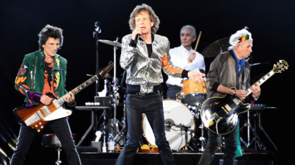 Les Rolling Stones surprennent avec deux nouveaux morceaux avant "Foreign Tongues"