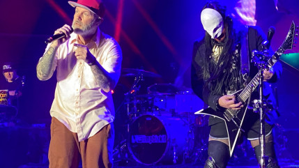 Limp Bizkit attaque Universal et réclame 200 millions !