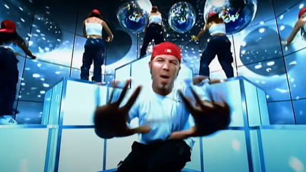 Limp Bizkit : "Rollin'" de retour au top des classements pour une raison spéciale !