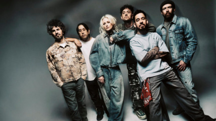 Linkin Park annonce Unshatter : un documentaire au cin&eacute;ma et un album live pour raconter sa renaissance
