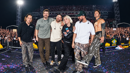 Linkin Park confirme qu'un nouvel album est dans les tuyaux