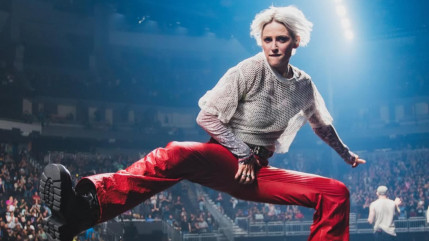 Linkin Park : Emily Armstrong r&eacute;v&egrave;le ses doutes avant de remplacer Chester Bennington