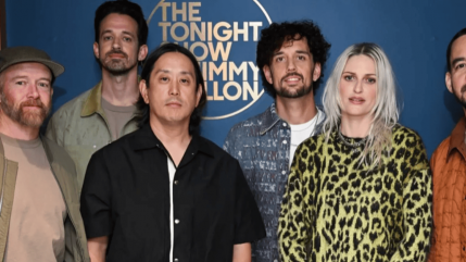 Linkin Park : Un film-concert bientôt au cinéma ! Linkin Park : Un film-concert bientôt au cinéma !