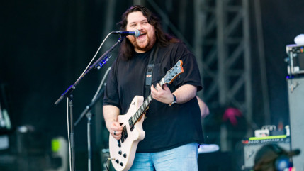 Mammoth : Wolfgang Van Halen réagit aux attaques de David Lee Roth et se concentre sur son groupe !