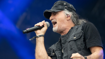 Marc Storace : aurait-il vraiment pu remplacer Brian Johnson au sein d’AC/DC ? Marc Storace : aurait-il vraiment pu remplacer Brian Johnson au sein d’AC/DC ?