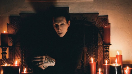 Marilyn Manson de retour en France pour trois concerts exceptionnels