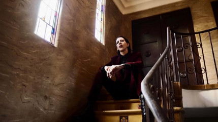 Marilyn Manson : Un de ses concerts en Grande-Bretagne bientôt annulé ? Marilyn Manson : Un de ses concerts en Grande-Bretagne bientôt annulé ?