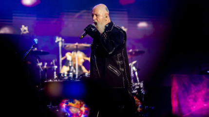 Mauvaise nouvelle, Judas Priest ne sera pas au dernier concert de Black Sabbath ! Mauvaise nouvelle, Judas Priest ne sera pas au dernier concert de Black Sabbath !