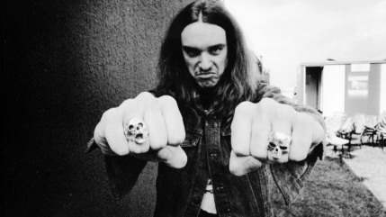 Metallica : Cliff Burton, le bassiste qui a chang&eacute; le destin du groupe