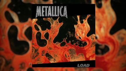 Metallica : L'histoire de Load, un album qui marque la transformation du groupe
