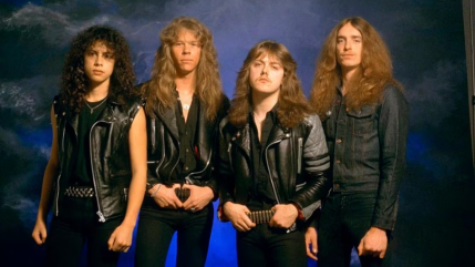 Metallica : L'histoire de &laquo; One &raquo;, la signification cach&eacute;e de la chanson et un hommage &agrave; Cliff Burton