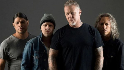 Metallica : le groupe traumatisé par la diffusion du documentaire "Some Kind Of Monster" Metallica : le groupe traumatisé par la diffusion du documentaire "Some Kind Of Monster"