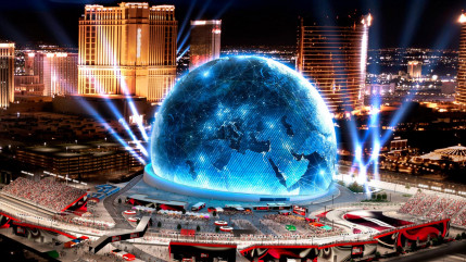 Metallica vont-ils mettre le feu à La Sphere de Las Vegas en 2026 ? Metallica vont-ils mettre le feu à La Sphere de Las Vegas en 2026 ?