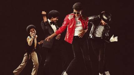 "Michael" au sommet : Le biopic sur le Roi de la Pop brise tous les records au Box-Office !