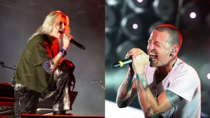 Mike Shinoda de Linkin Park : &laquo; Nous avons d&ucirc; revenir &agrave; une version du groupe ant&eacute;rieure &agrave; Chester. &raquo;