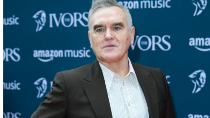 Morrissey l&egrave;ve le voile sur la tracklist de son nouvel album sign&eacute; chez Sire Records