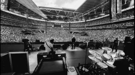 Mort d’un fan lors du concert d’Oasis à Wembley : la police conclut à un "accident tragique"