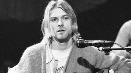 Mort de Kurt Cobain : La police de Seattle rejette fermement la th&egrave;se d&rsquo;un homicide !