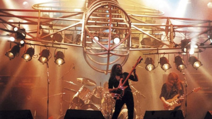 Motorhead : L'histoire de "No Sleep 'til Hammersmith" l'un des meilleurs albums live rock de tous les temps