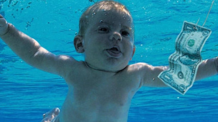 "Nevermind" de Nirvana fête ses 34 ans ! Retour sur un album historique avec une pochette mythique ! "Nevermind" de Nirvana fête ses 34 ans ! Retour sur un album historique avec une pochette mythique !