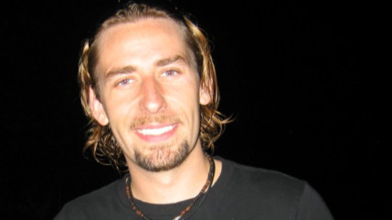 Nickelback : Chad Kroeger révèle ce qu'il déteste dans la vie de rock star ! Nickelback : Chad Kroeger révèle ce qu'il déteste dans la vie de rock star !
