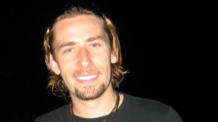 Nickelback : Chad Kroeger révèle ce qu'il déteste dans la vie de rock star ! Nickelback : Chad Kroeger révèle ce qu'il déteste dans la vie de rock star !