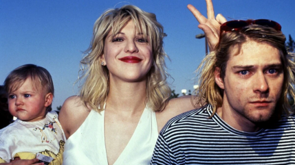 Nirvana : Les mots d&rsquo;adieu bouleversants de Kurt Cobain &agrave; Courtney Love