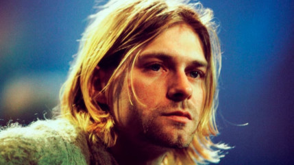 Nirvana : pourquoi Kurt Cobain d&eacute;testait-il jouer &laquo; Smells Like Teen Spirit &raquo; en concert ?