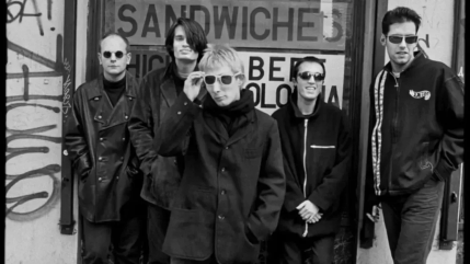 "Nous ne sommes plus tout jeunes" : Ed O'Brien d&eacute;voile le gros changement des tourn&eacute;es de Radiohead