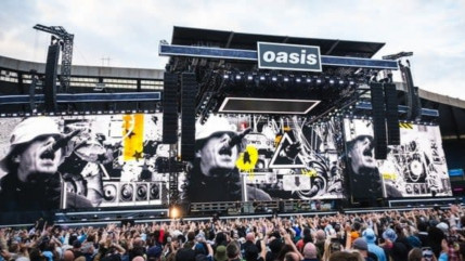 Oasis de retour ? Les rumeurs enflent pour Rock en Seine 2026