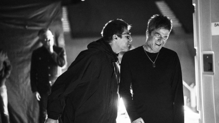 Oasis : découvrez la bande-annonce officielle du film "Don’t Look Back in Anger" ! Oasis : découvrez la bande-annonce officielle du film "Don’t Look Back in Anger" !