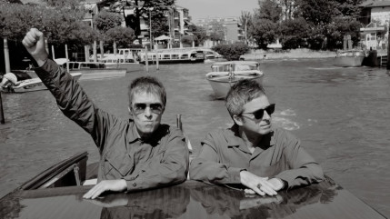 Oasis d&eacute;voile toutes les dates de sa tourn&eacute;e mondiale pour 2027
