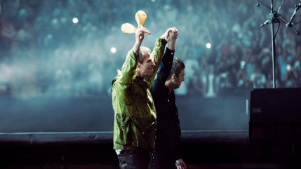 Oasis : Le premier concert du retour aurait pu tourner au drame à cause d'un attentat ! Oasis : Le premier concert du retour aurait pu tourner au drame à cause d'un attentat !