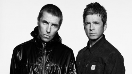 Oasis : Le producteur du documentaire des retrouvailles de Liam et Noel "sera ph&eacute;nom&eacute;nal"