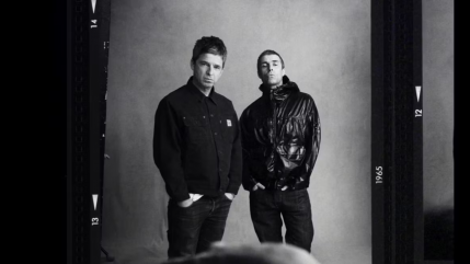 Oasis : Noel et Liam Gallagher parmi les musiciens les plus riches du Royaume-Uni ! Oasis : Noel et Liam Gallagher parmi les musiciens les plus riches du Royaume-Uni !