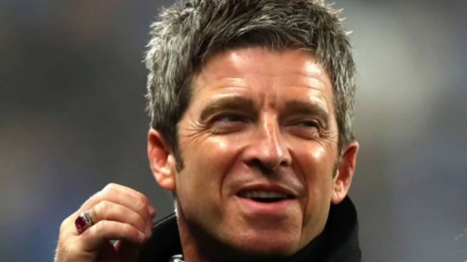 Oasis : Noël Gallagher pense que l'album "Definitely Maybe" est le dernier grand album punk ! Oasis : Noël Gallagher pense que l'album "Definitely Maybe" est le dernier grand album punk !