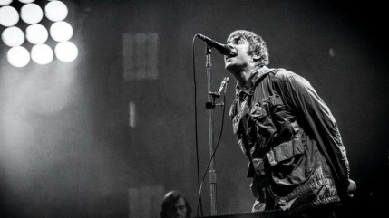 Oasis : plusieurs centaines de fans auraient triché pour assister aux concerts du groupe à Wembley Oasis : plusieurs centaines de fans auraient triché pour assister aux concerts du groupe à Wembley