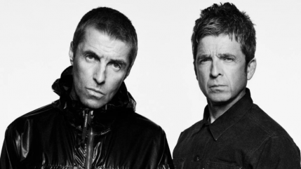 Oasis : Pour Noel Gallagher "La r&eacute;union de 2025 &eacute;tait mieux que les ann&eacute;es 90" !
