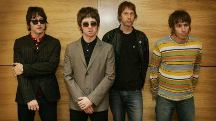 Oasis se fait allumer par le bassiste des Sex Pistols Oasis se fait allumer par le bassiste des Sex Pistols