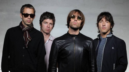 Oasis vers un nouvel album ? Liam Gallagher r&eacute;pond sans d&eacute;tour