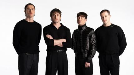 On sait enfin quels seront les prochains visages des Beatles dans la saga de Sam Mendes ! On sait enfin quels seront les prochains visages des Beatles dans la saga de Sam Mendes !